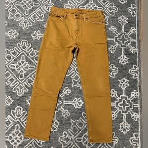 Men’s Banana Republic Traveler Slim Fit Chino Pants